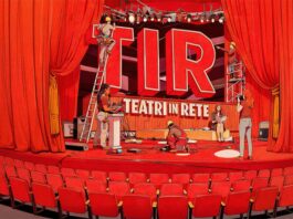 T.I.R. – Teatri in Rete