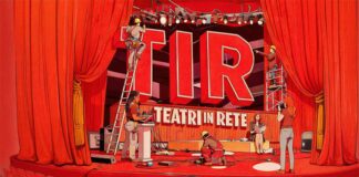 Teatri in Rete: Il Teatro che Forma e Informa T.I.R. – Teatri in Rete