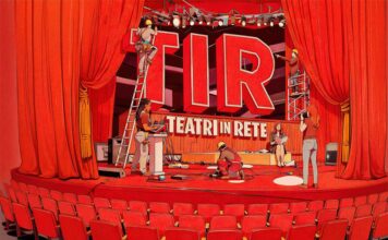 T.I.R. – Teatri in Rete