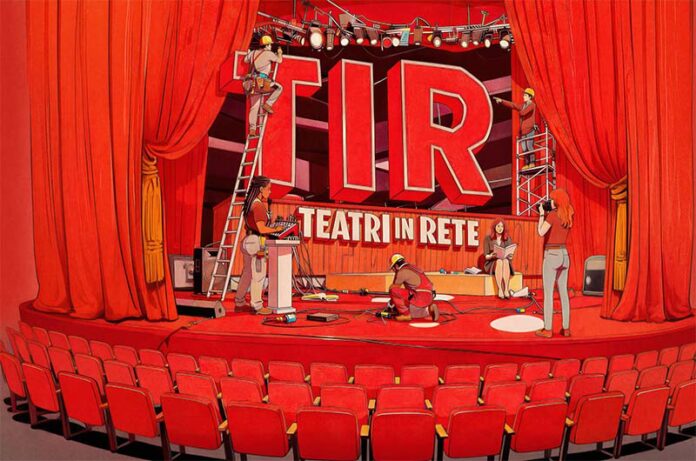 T.I.R. – Teatri in Rete