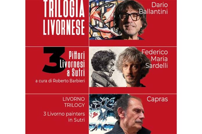 TRILOGIA LIVORNESI