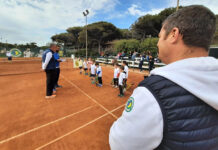 Tennis Club Montalto