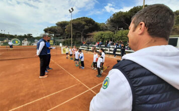 Tennis Club Montalto