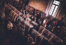 Unsane Vintage Kilo 2