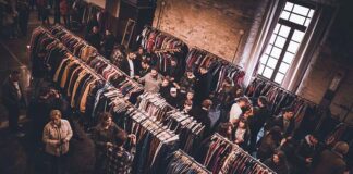 Unsane Vintage Kilo 2