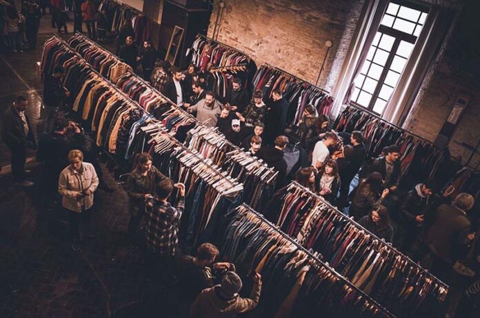 Unsane Vintage Kilo 2