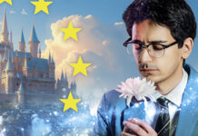 Valerio Lundini – Il mansplaining spiegato a mia figlia