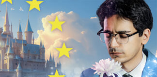 Valerio Lundini – Il mansplaining spiegato a mia figlia