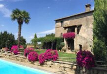 Villa Arzilla-Vitorchiano