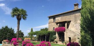 Villa Arzilla-Vitorchiano