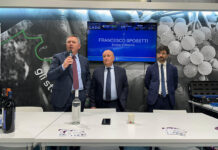 Vinitaly 2026, presentazione del DiVino Etrusco