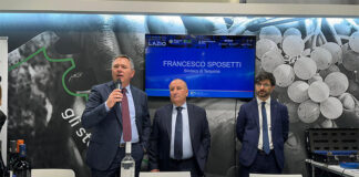 Vinitaly 2026, presentazione del DiVino Etrusco