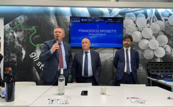 Vinitaly 2026, presentazione del DiVino Etrusco
