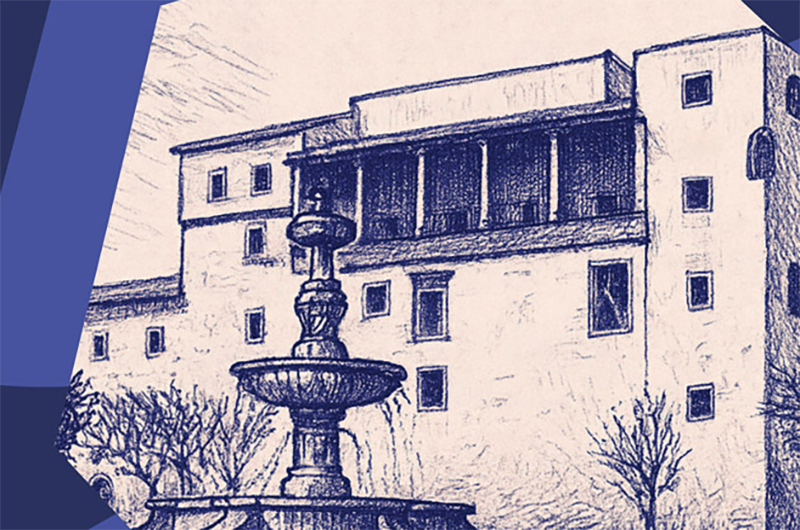 Visite guidate Rocca Albornoz