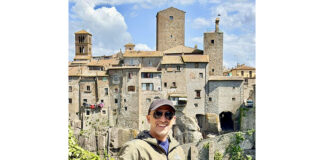 Vitorchiano-Viaggia con Wallace