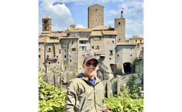 Vitorchiano-Viaggia con Wallace