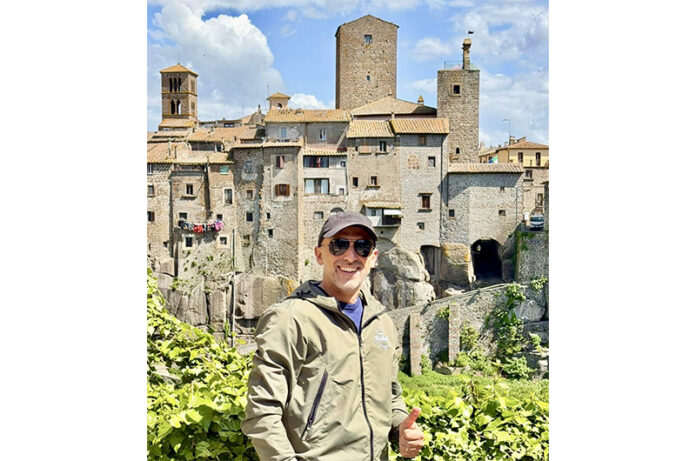 Vitorchiano-Viaggia con Wallace