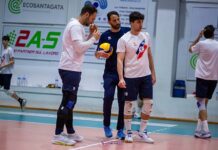 Volley Santagata