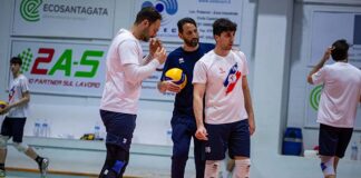 Volley Santagata