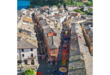 WEEK END CAPODIMONTE -PROCESSIONE