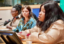 Women State Trafficking