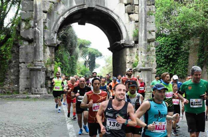 appia run2026