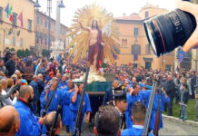 contest fotografico tarquinia