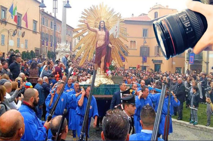 contest fotografico tarquinia