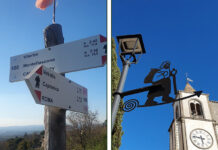 da Vetralla a San Martino al Cimino