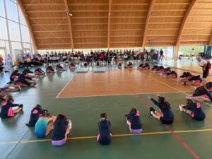 ginnastica a viterbo