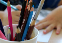 lascia la tua impronta