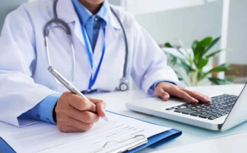 Fabrica di Roma, Carlo Filippo Bonetta è il nuovo medico di medicina generale al posto di Pierfrancesco Borghesi che va in pensione medico di base