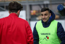 mister Chirieletti 2026