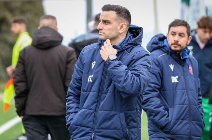 mister chirieletti.mister cervini