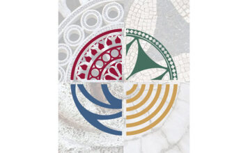 La Direzione regionale Musei nazionali Lazio presenta il nuovo logo nuovo logo dei Musei del Lazio