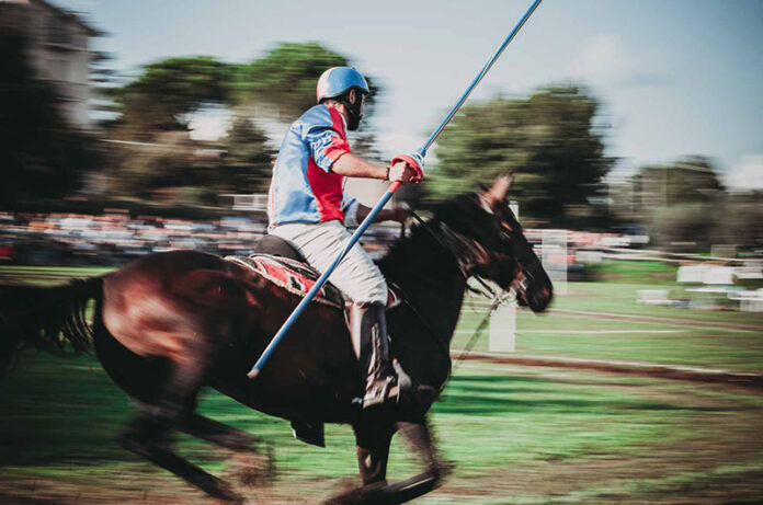 palio delle contrade soriano nel cimino