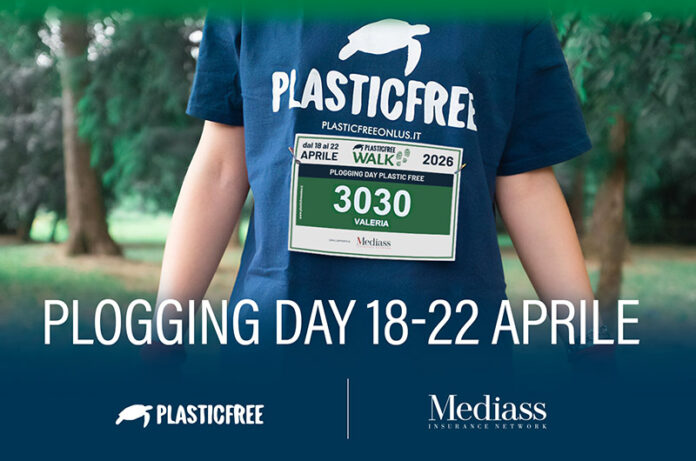 plogging day