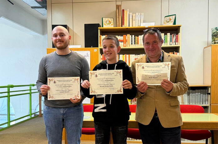 premio Lettore dell’Anno 2026
