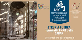 restauro chiesa santa maria delle fortezze