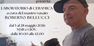 roberto bellucci- laboratorio al museo della navigazione