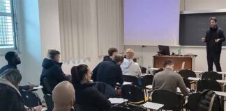 seminario con de lucis