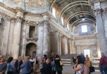 visita al cantiere