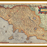 1828 SCHLIEBEN -TUSCIA 270x225mm