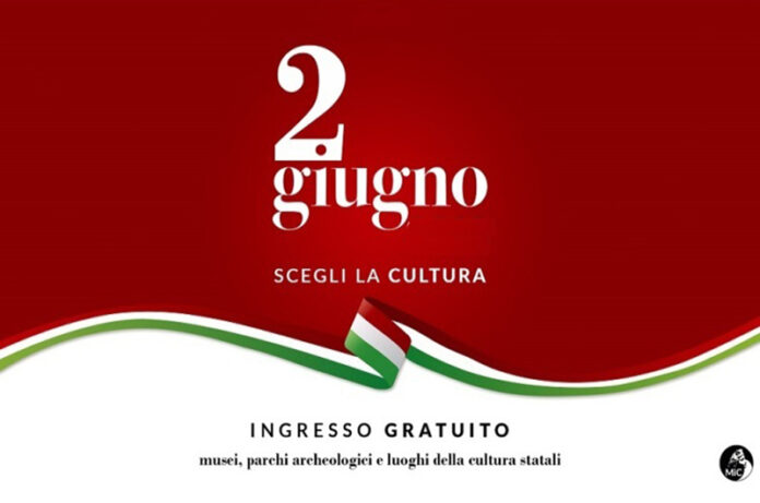 2-giugno.jpg Festa della Repubblica Musei Aperti
