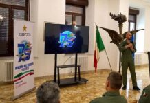 75°anniversario esercito