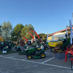 77ma Mostra Mercato Macchine Agricole