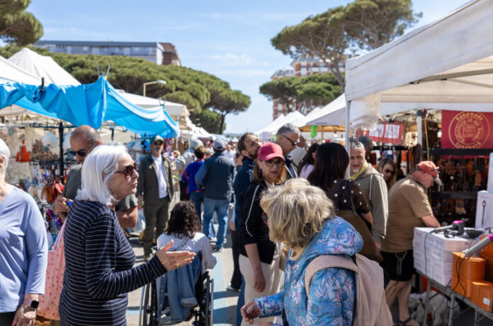 77ma edizione della Mostra Mercato delle Macchine Agricole 77ma edizione della Mostra Mercato delle Macchine Agricole