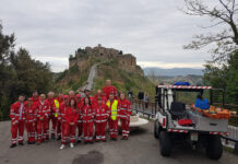 ARES 118 Lazio e Croce Rossa Italiana, accordo per il soccorso a Civita di Bagnoregio ARES 118 Lazio e Croce Rossa Italiana – Comitato di Bagnoregio e Lubriano_accordo
