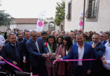 A Viterbo inaugurata la quinta edizione di Assaggi, Salone dell’Enogastronomia Laziale ASSAGGI-2026