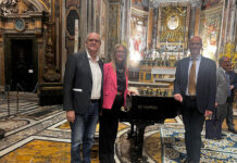 Accademia Tarquinia Musica